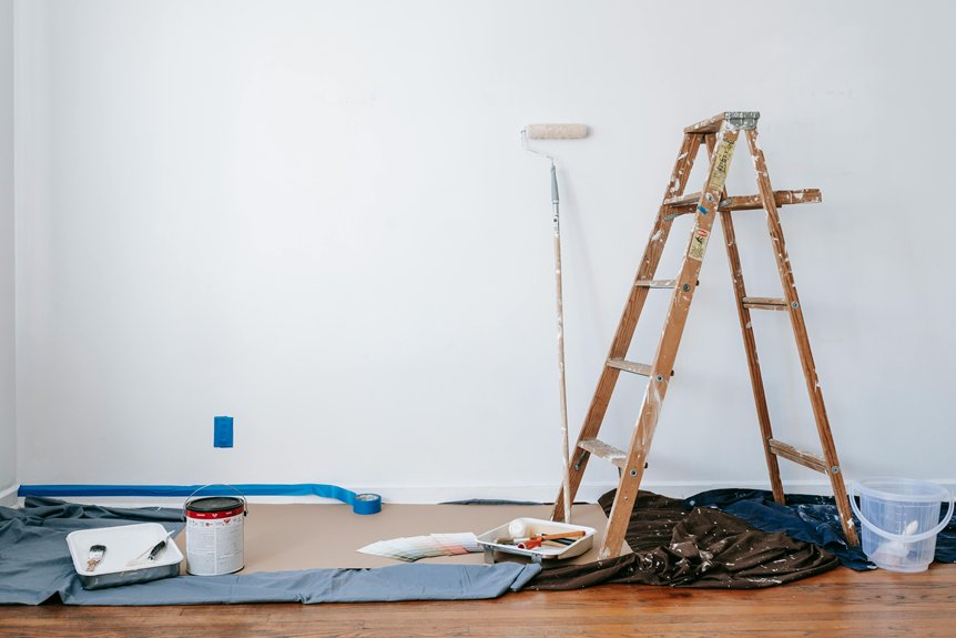 creative home renovation ideas