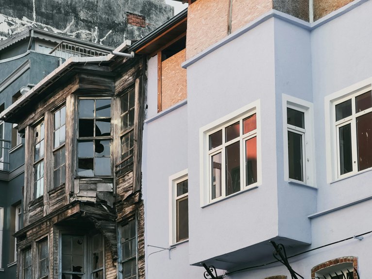 3 Must-Have Elements in Home Renovation Flyers