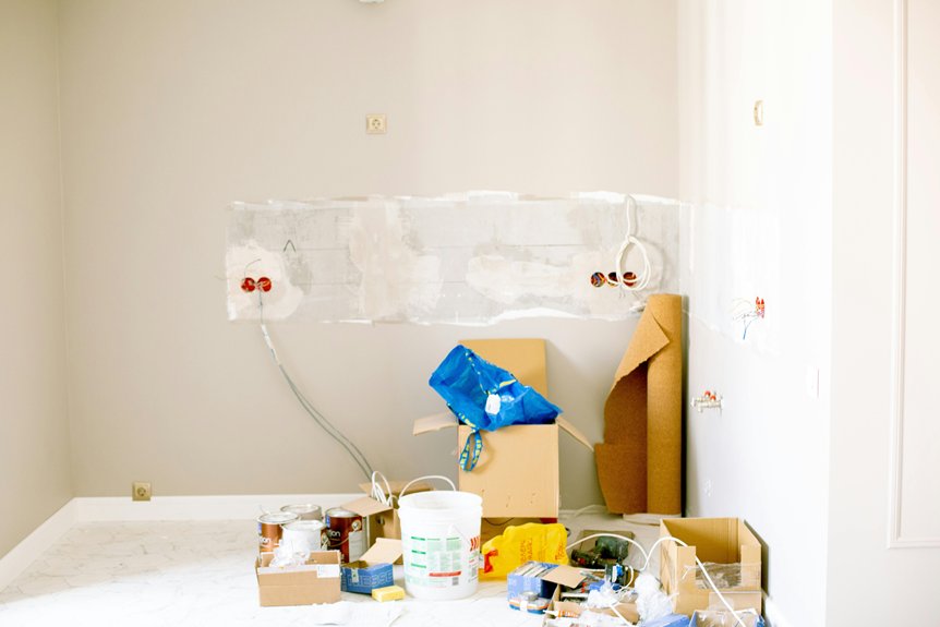 5 Must-Do Home Renovation Projects for Quinton
