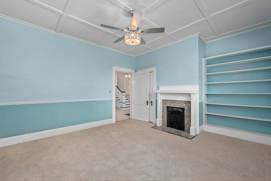 essential renovation features list