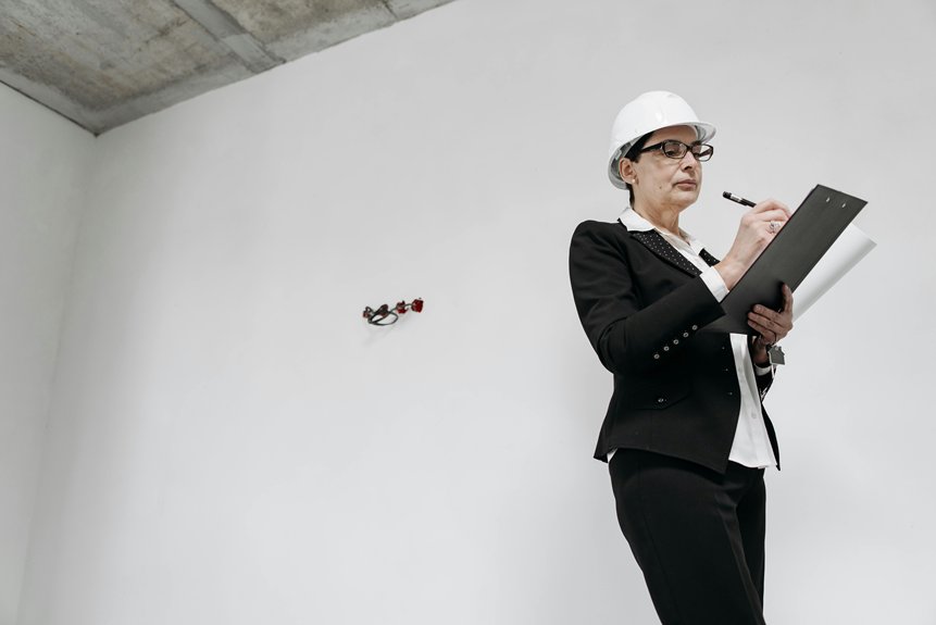What Key Responsibilities Are in a Home Renovation Job Description?