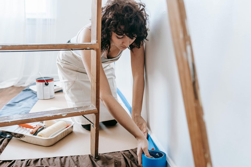 home renovation terminology guide