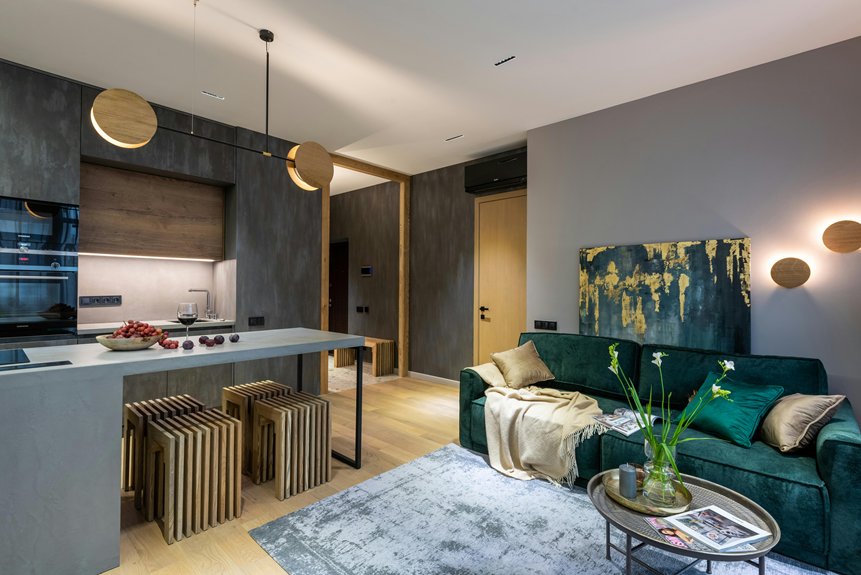 home renovation trends 2025