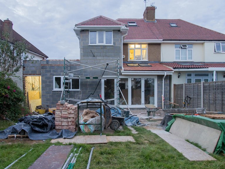 7 Trending Additions for Home Renovations in Modern Living