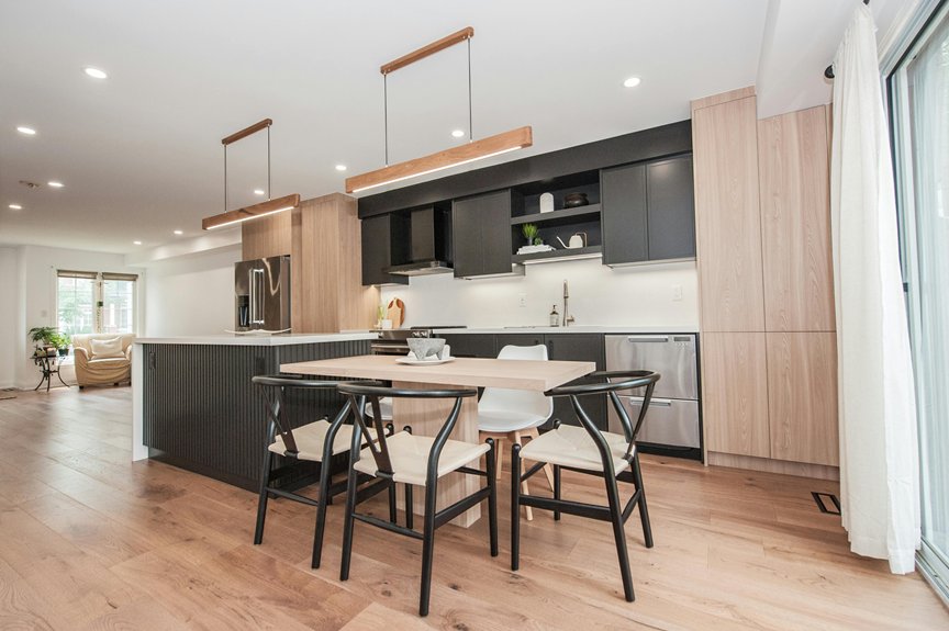 wright home renovations advantages