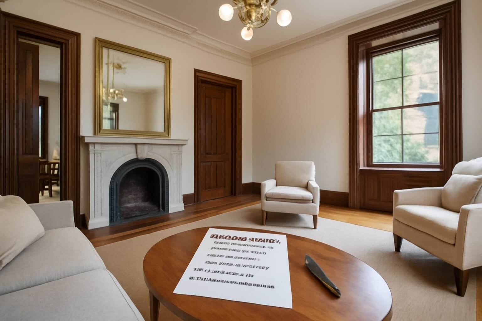 5 Must-Know Facts About Historical Home Renovation
