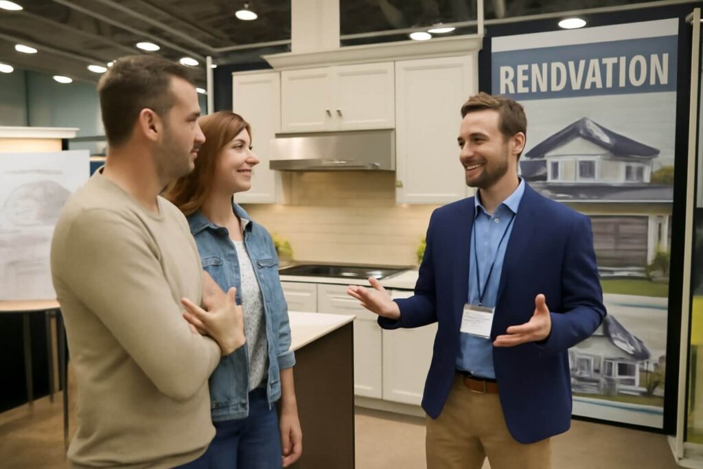 5 Reasons to Attend the Atlanta Home Renovation Show