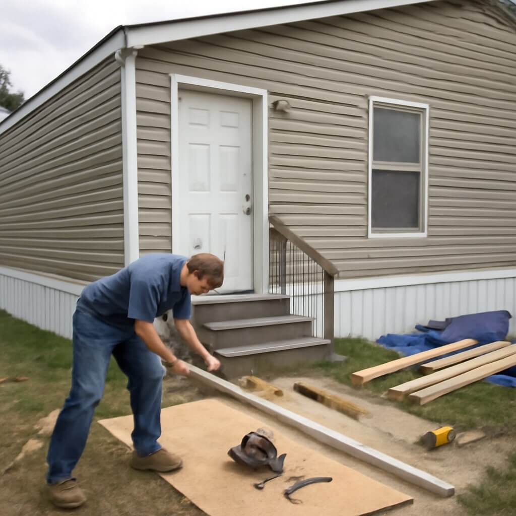 7 Budget-Friendly Tips to Reduce Mobile Home Renovation Costs