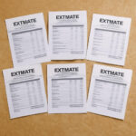 7 Home Renovation Estimate Samples to Guide Your Project