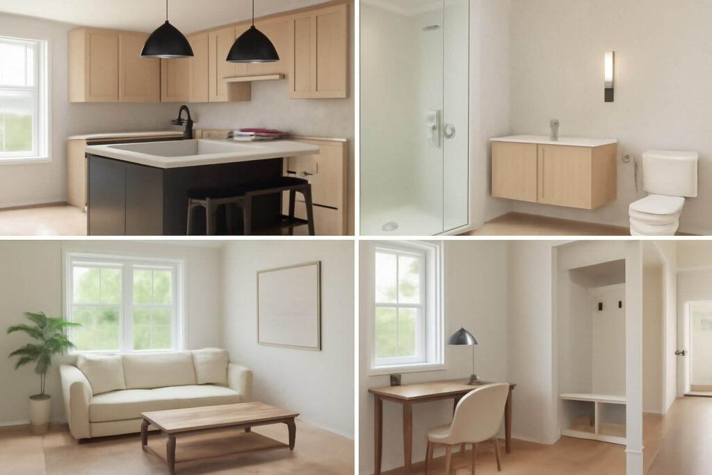 7 Must-Have Features for a Successful Brookline Home Renovation