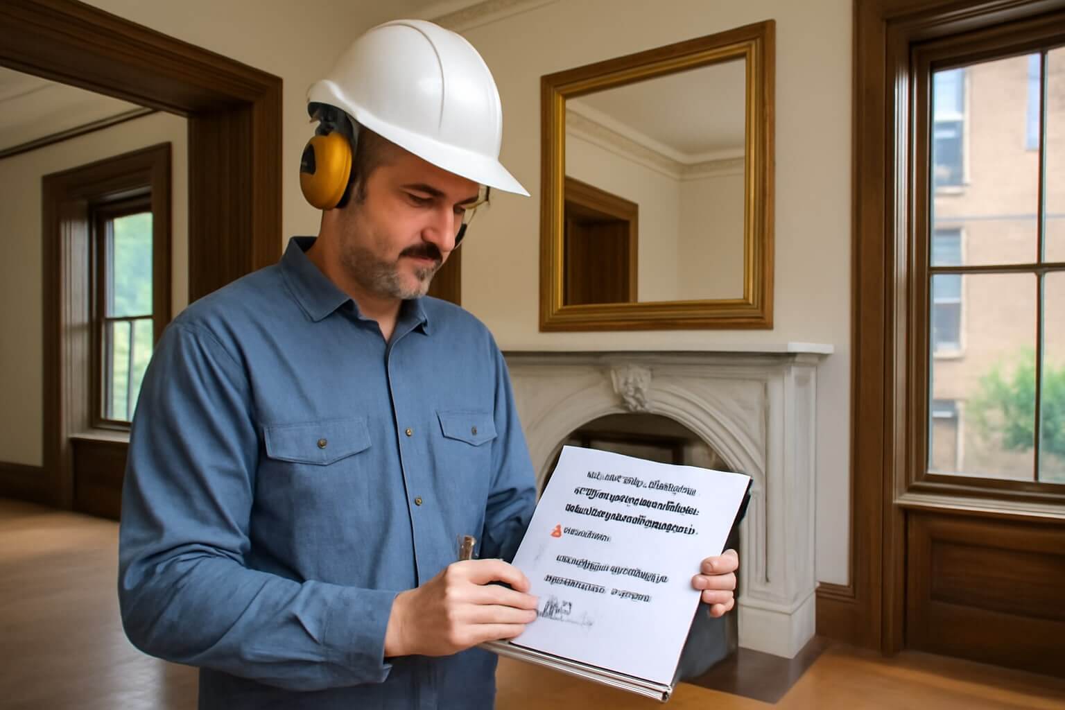 What to Look for in Historical Home Renovation Specialists
