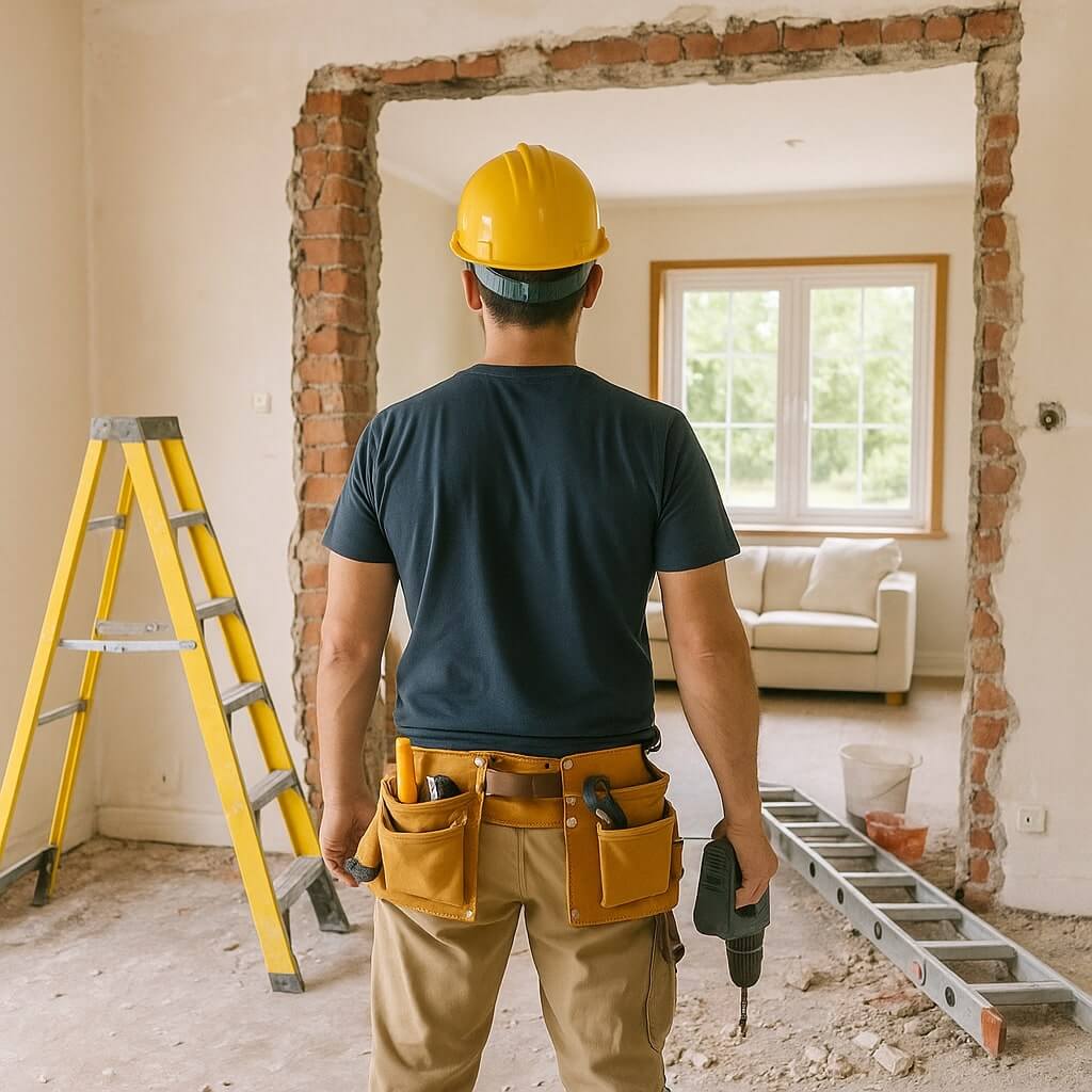7 Essential Renovation Tips for Hills District Homes