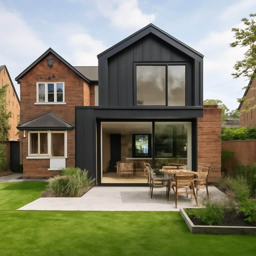 7 Inspiring Home Renovations and Extensions That Transform Your Space