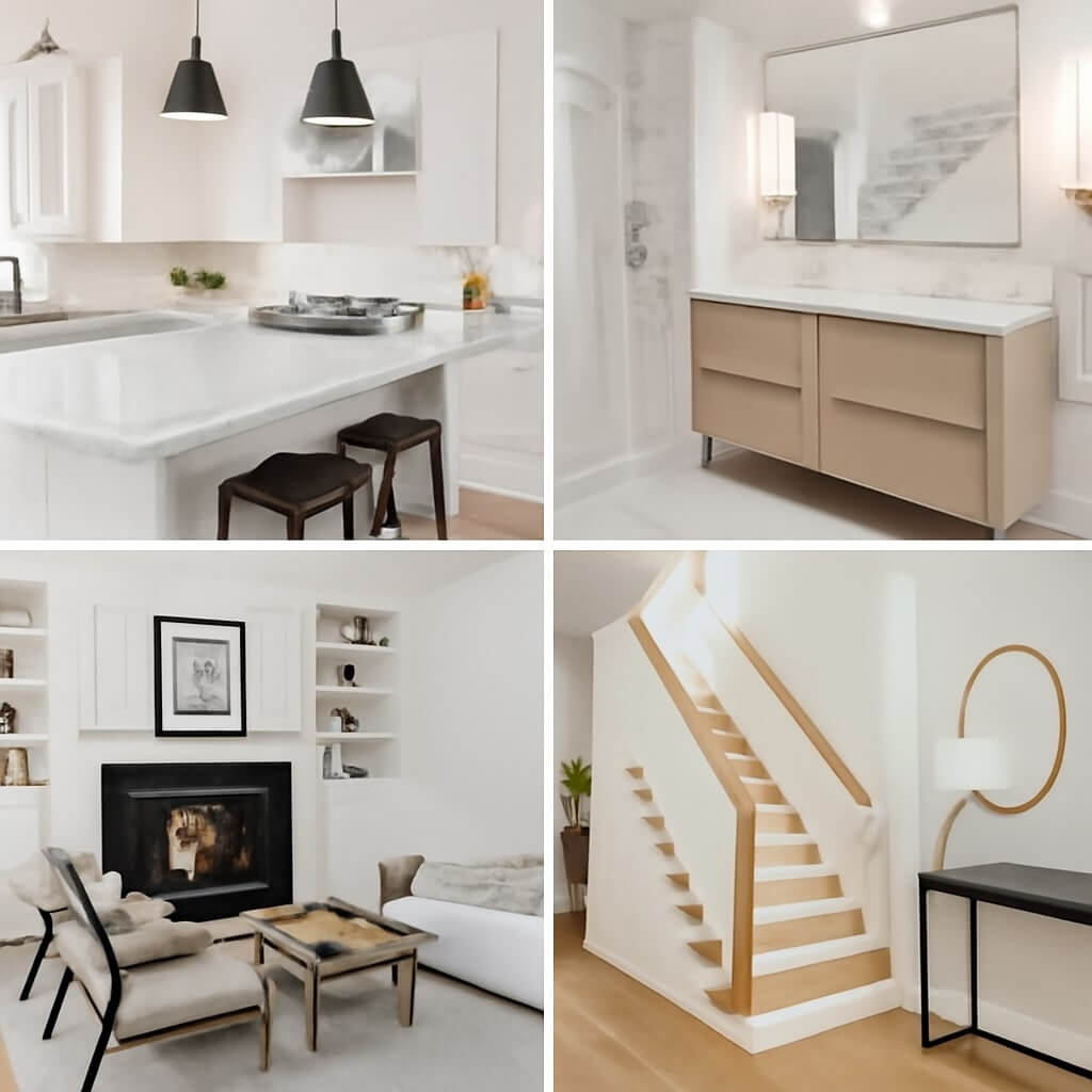 7 Stunning Ideas for Jamaica Plain Whole Home Luxury Renovation