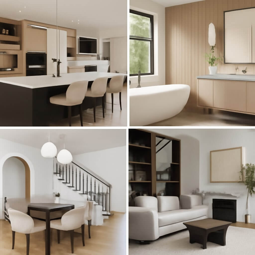 7 Stunning Luxury Home Renovation Ideas Youâ€™ll Love