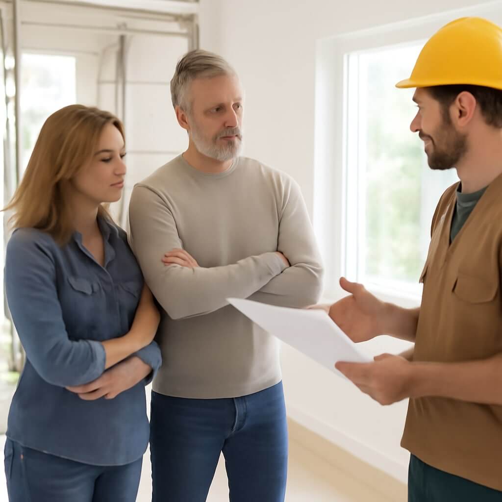 Essential Tips for Choosing a Jamaica Plain Whole Home Renovation Contractor