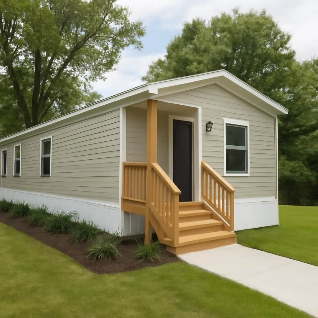 How Much Does It Cost to Renovate Your Mobile Home?