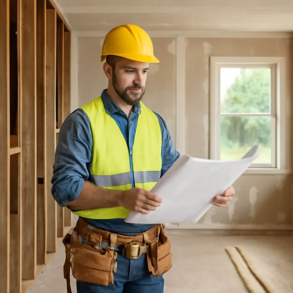 How to Start a Home Renovation Business