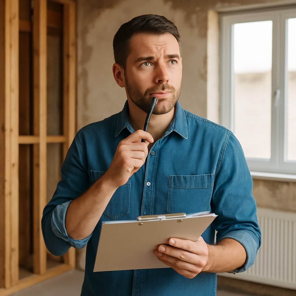 How to Tackle Home Renovation Questions Like a Pro