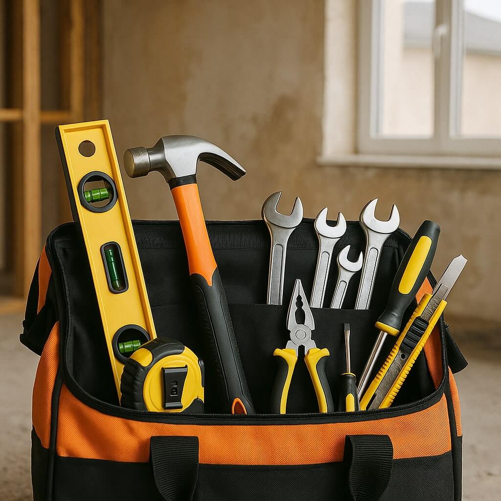 Top 10 Home Renovation Tools for Your Next Project