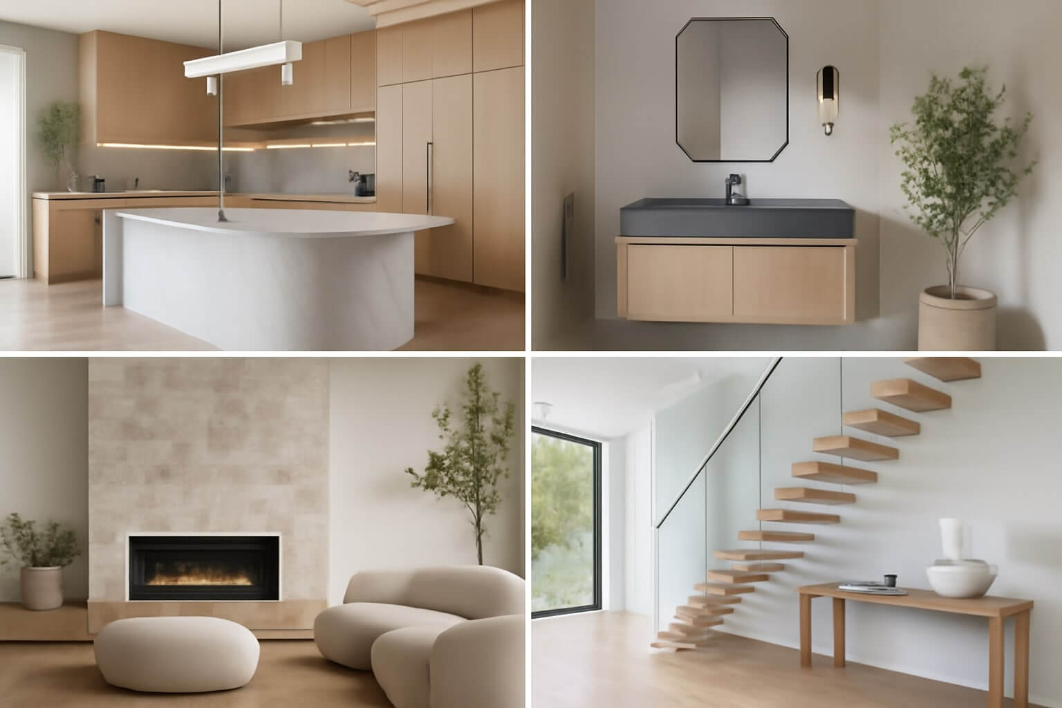 Top 5 Lexington Whole Home Renovation Trends for 2025