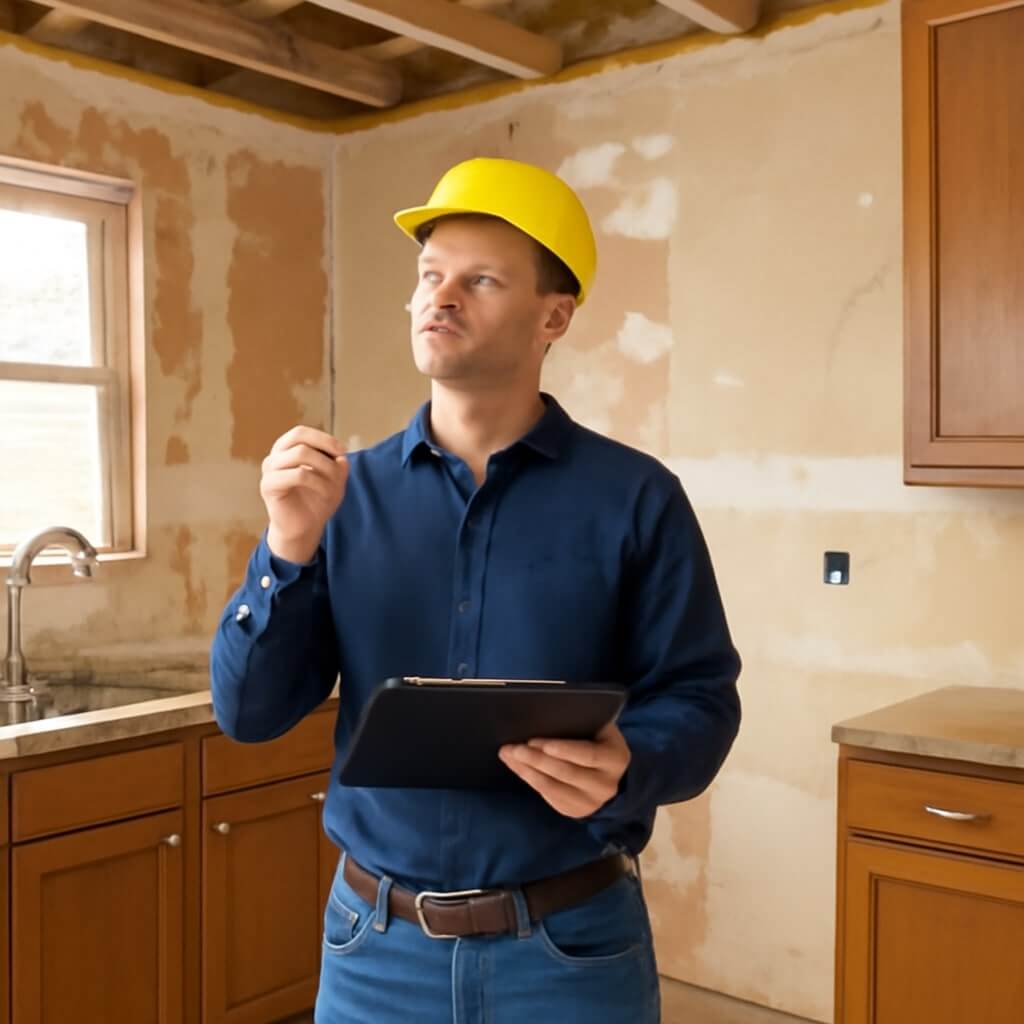 What to Expect During a Home Renovation Inspection?